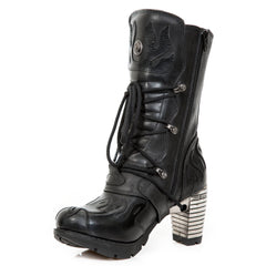 New Rock Boots & Shoes | M-TR081-C5