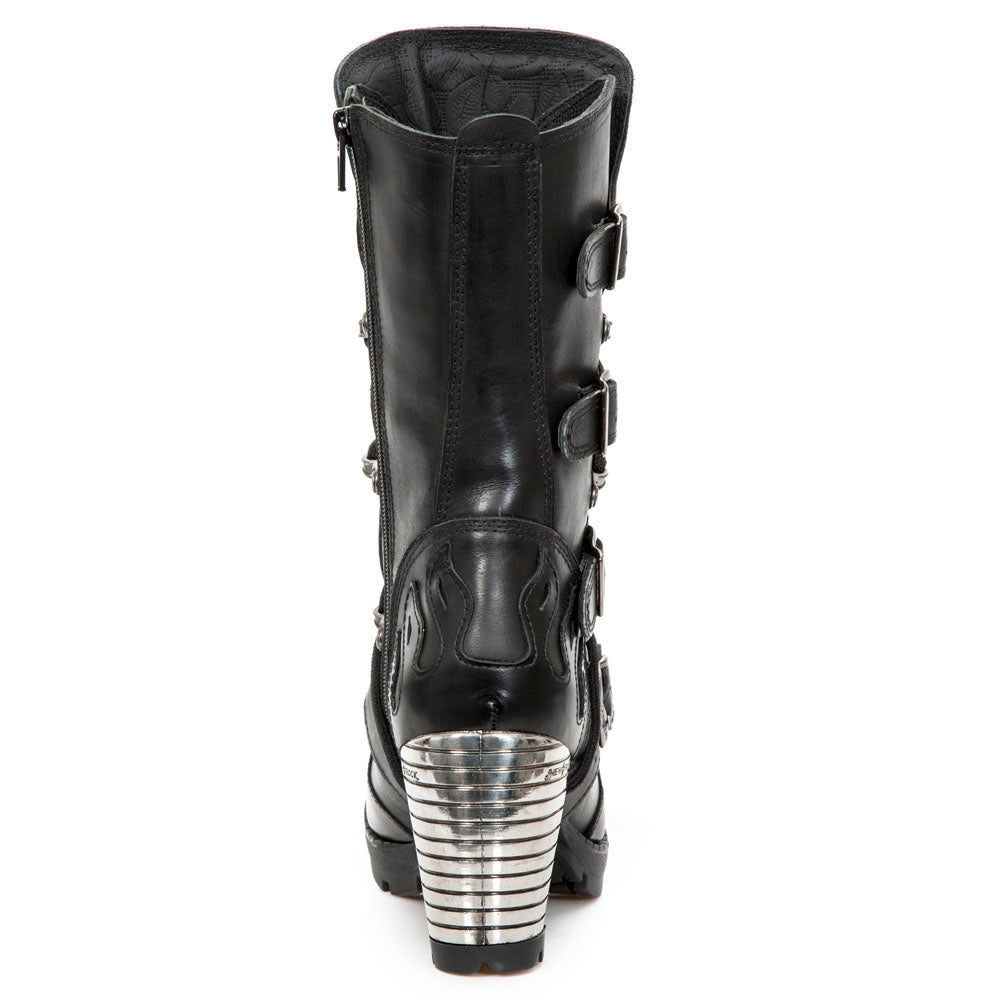 New Rock Boots & Shoes | M-TR081-C5