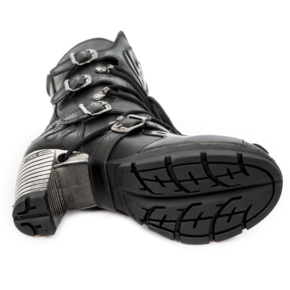 New Rock Boots & Shoes | M-TR081-C5