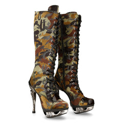 New Rock Boots & Shoes | M-MAG027-V1