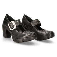 New Rock Boots & Shoes | M-TRCASCO006-C1