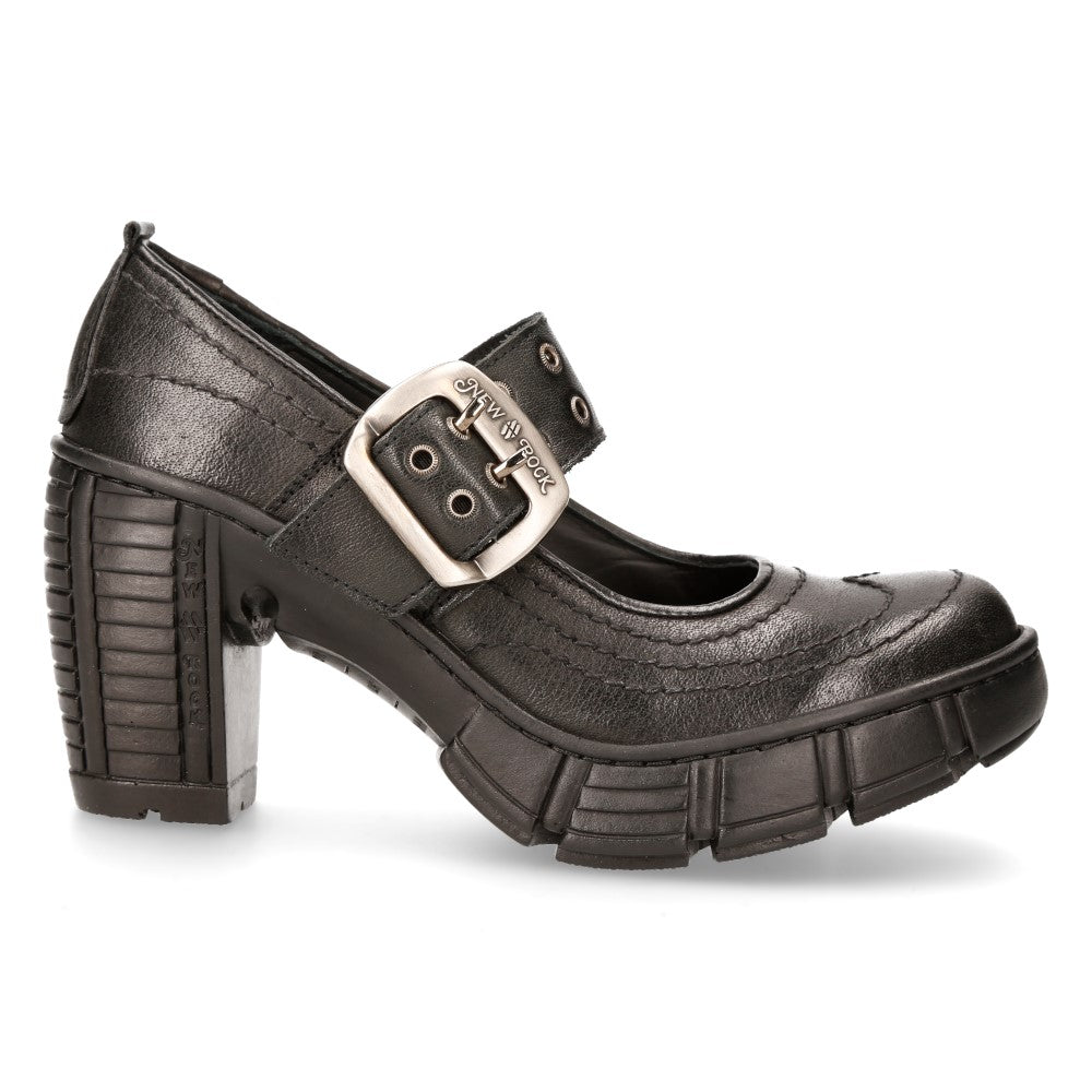New Rock Boots & Shoes | M-TRCASCO006-C1