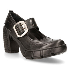 New Rock Boots & Shoes | M-TRCASCO006-C1