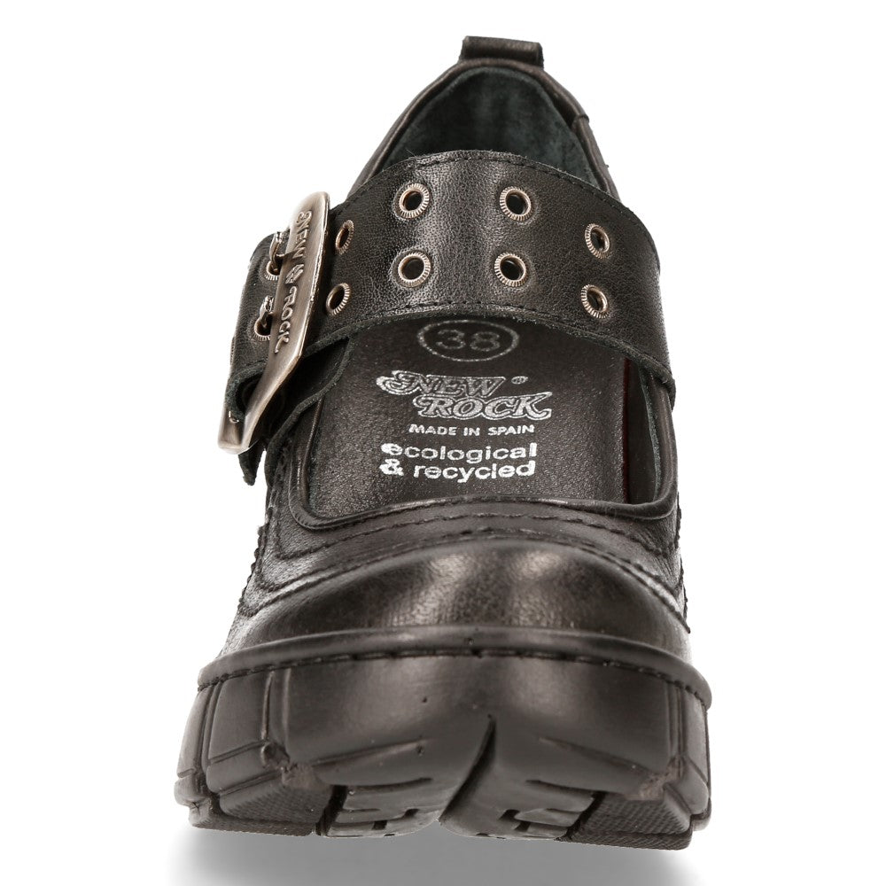 New Rock Boots & Shoes | M-TRCASCO006-C1