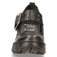 New Rock Boots & Shoes | M-TRCASCO006-C1