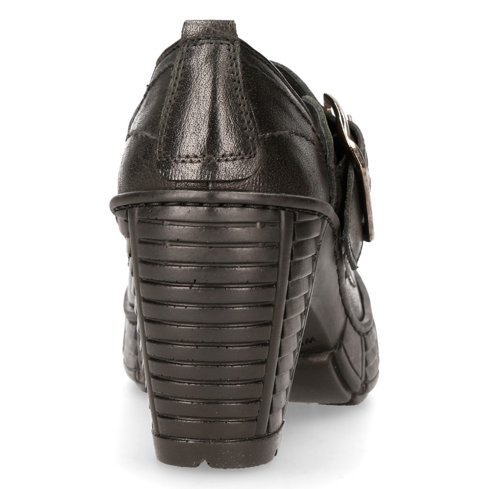 New Rock Boots & Shoes | M-TRCASCO006-C1