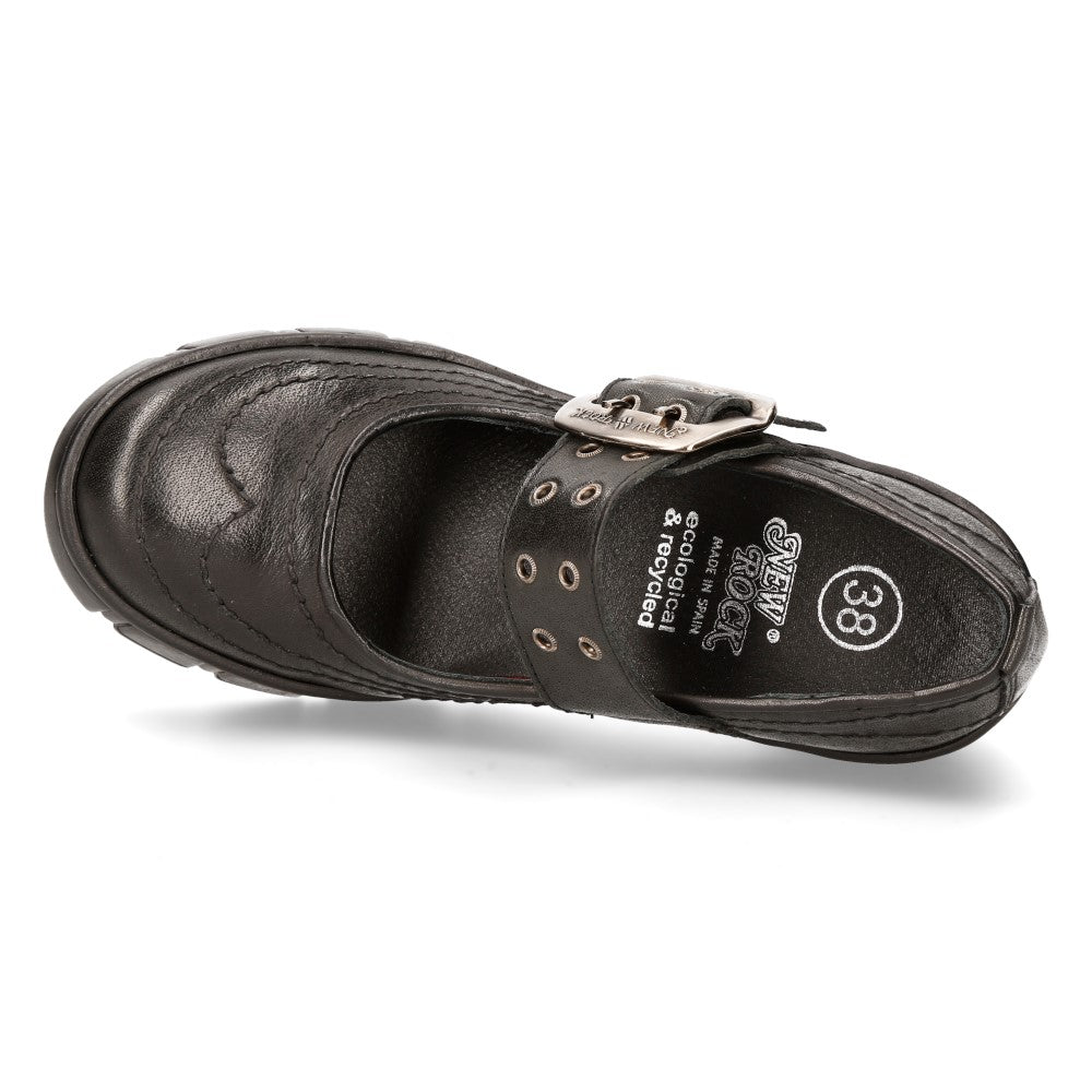 New Rock Boots & Shoes | M-TRCASCO006-C1