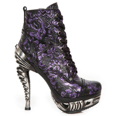 New Rock Boots & Shoes | M-MAG016-S25