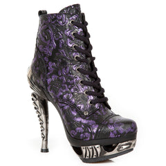 New Rock Boots & Shoes | M-MAG016-S25