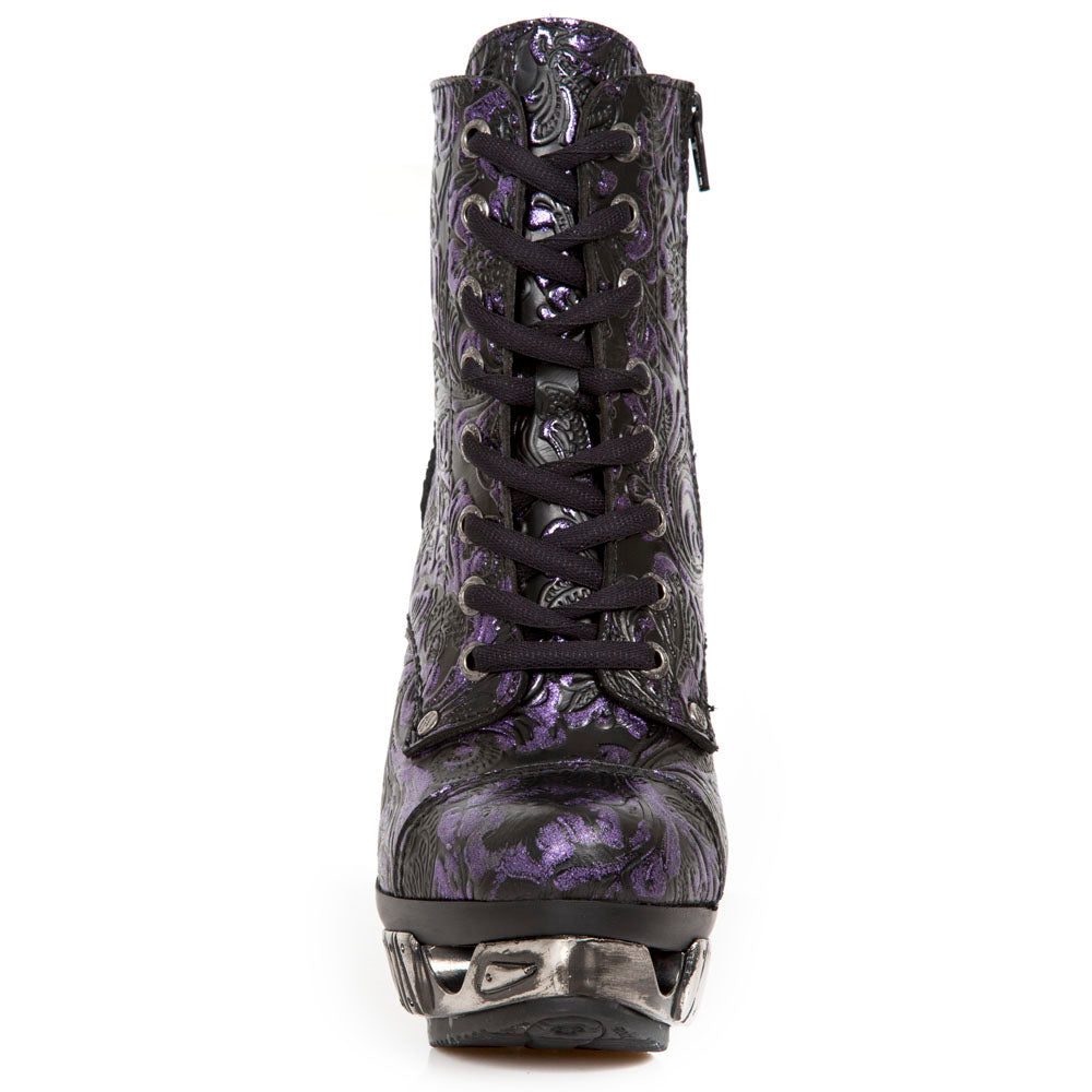 New Rock Boots & Shoes | M-MAG016-S25