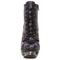 New Rock Boots & Shoes | M-MAG016-S25