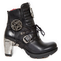 New Rock Boots & Shoes | M-TR105-C1