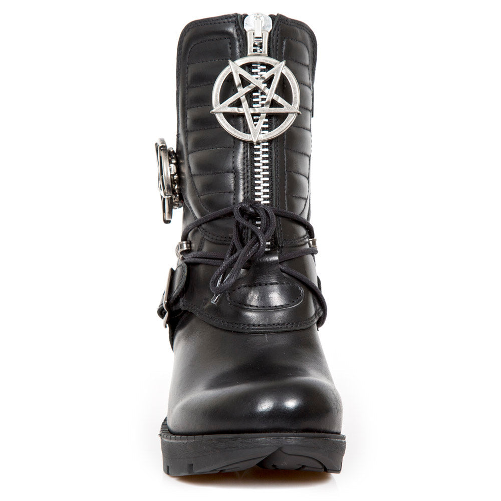 New Rock Boots & Shoes | M-TR105-C1