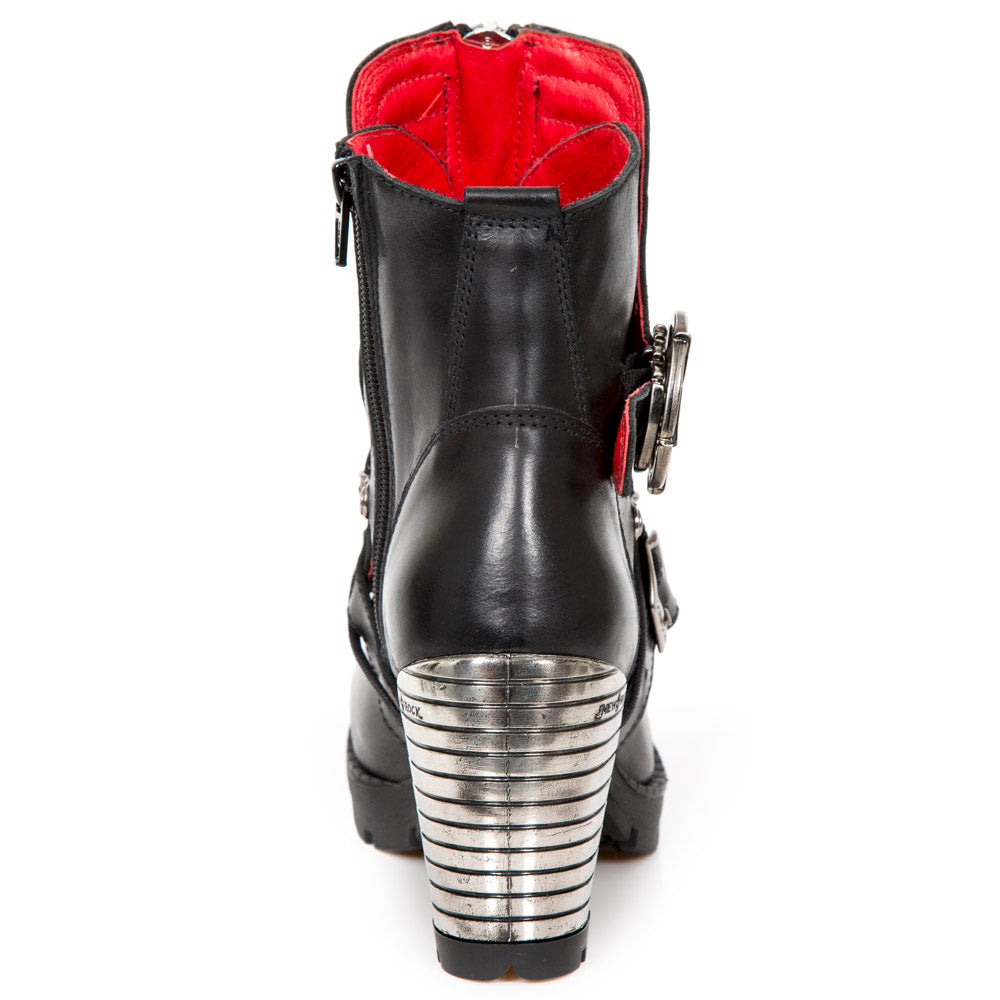 New Rock Boots & Shoes | M-TR105-C1