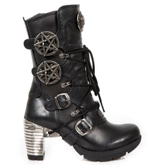 New Rock Boots & Shoes | M-TR099-C1