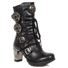 New Rock Boots & Shoes | M-TR099-C1