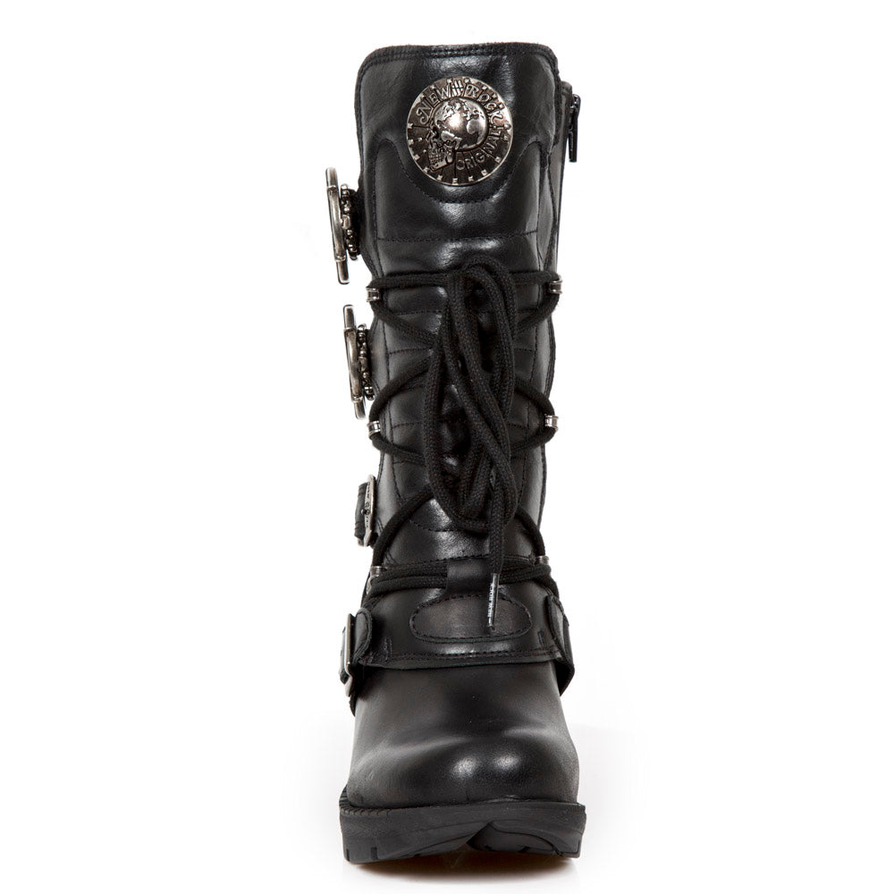 New Rock Boots & Shoes | M-TR099-C1
