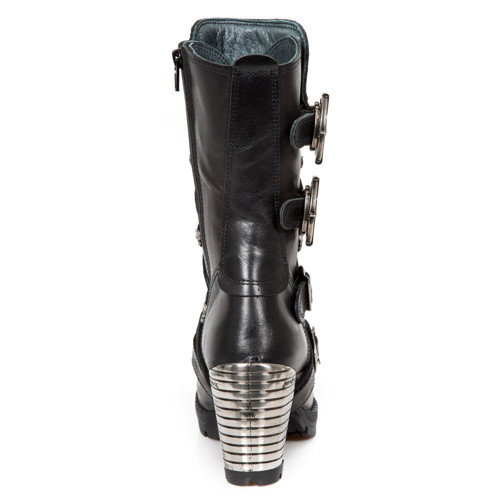 New Rock Boots & Shoes | M-TR099-C1