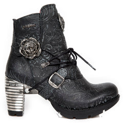 New Rock Boots & Shoes | M-TR064-C1