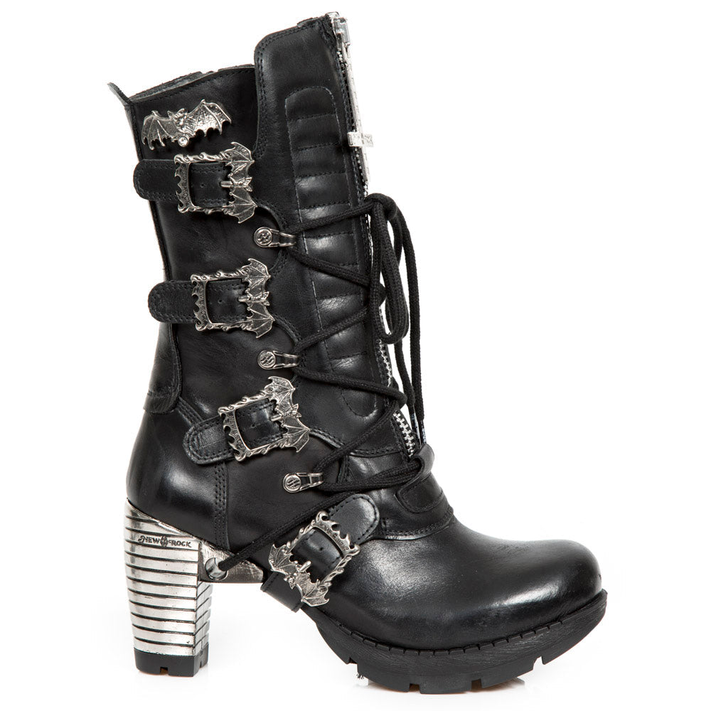 New Rock Boots & Shoes | M-TR090-S1