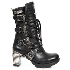 New Rock Boots & Shoes | M-TR090-S1