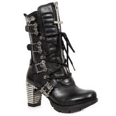 New Rock Boots & Shoes | M-TR090-S1