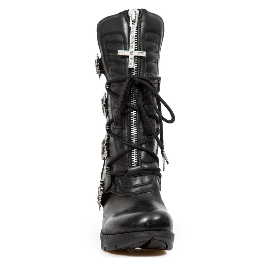 New Rock Boots & Shoes | M-TR090-S1