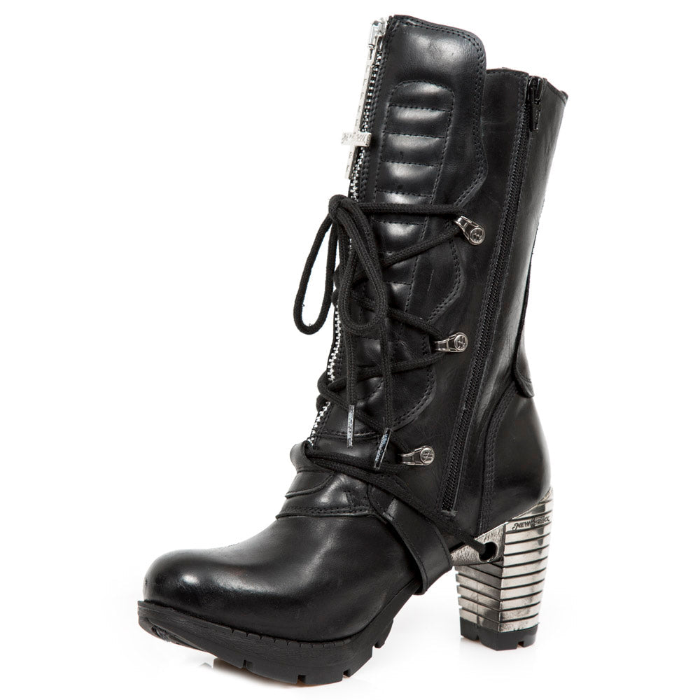 New Rock Boots & Shoes | M-TR090-S1
