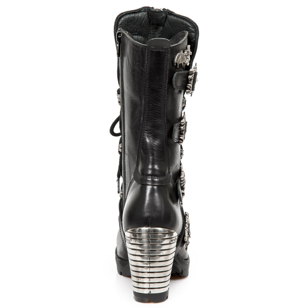 New Rock Boots & Shoes | M-TR090-S1
