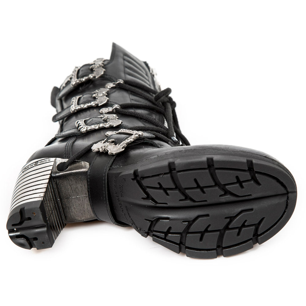 New Rock Boots & Shoes | M-TR090-S1