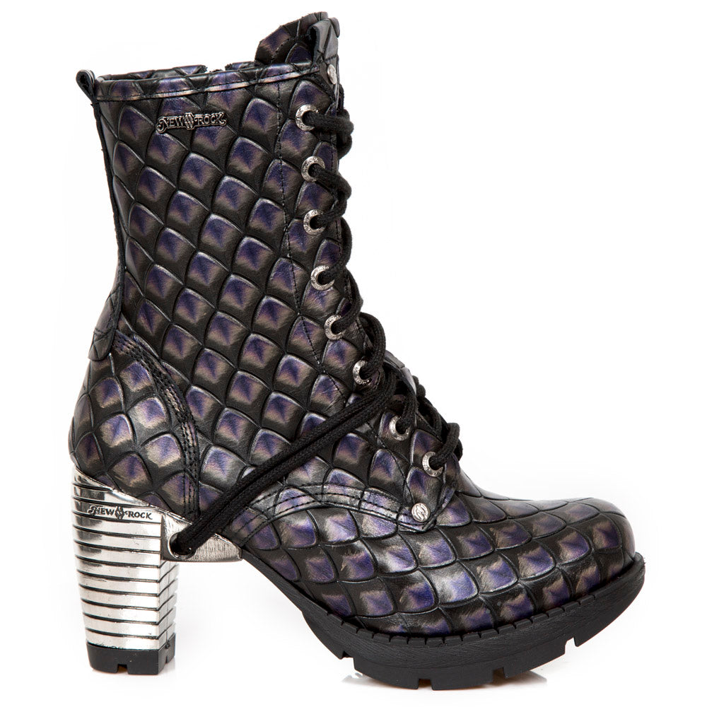 New Rock Boots & Shoes | M-TR001-C60