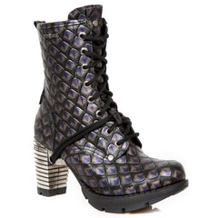 New Rock Boots & Shoes | M-TR001-C60