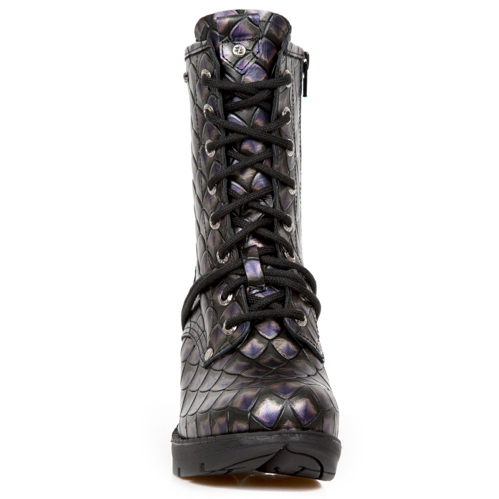 New Rock Boots & Shoes | M-TR001-C60