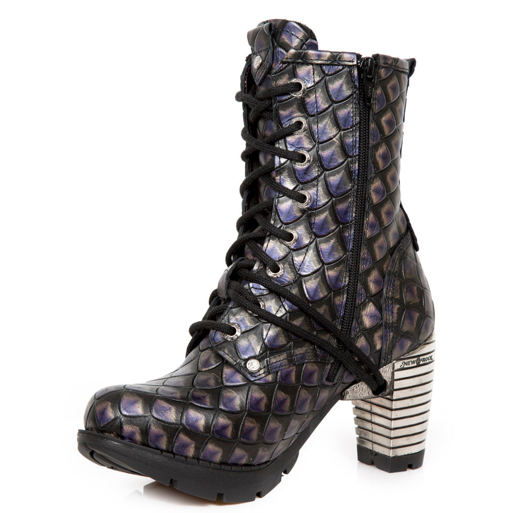 New Rock Boots & Shoes | M-TR001-C60
