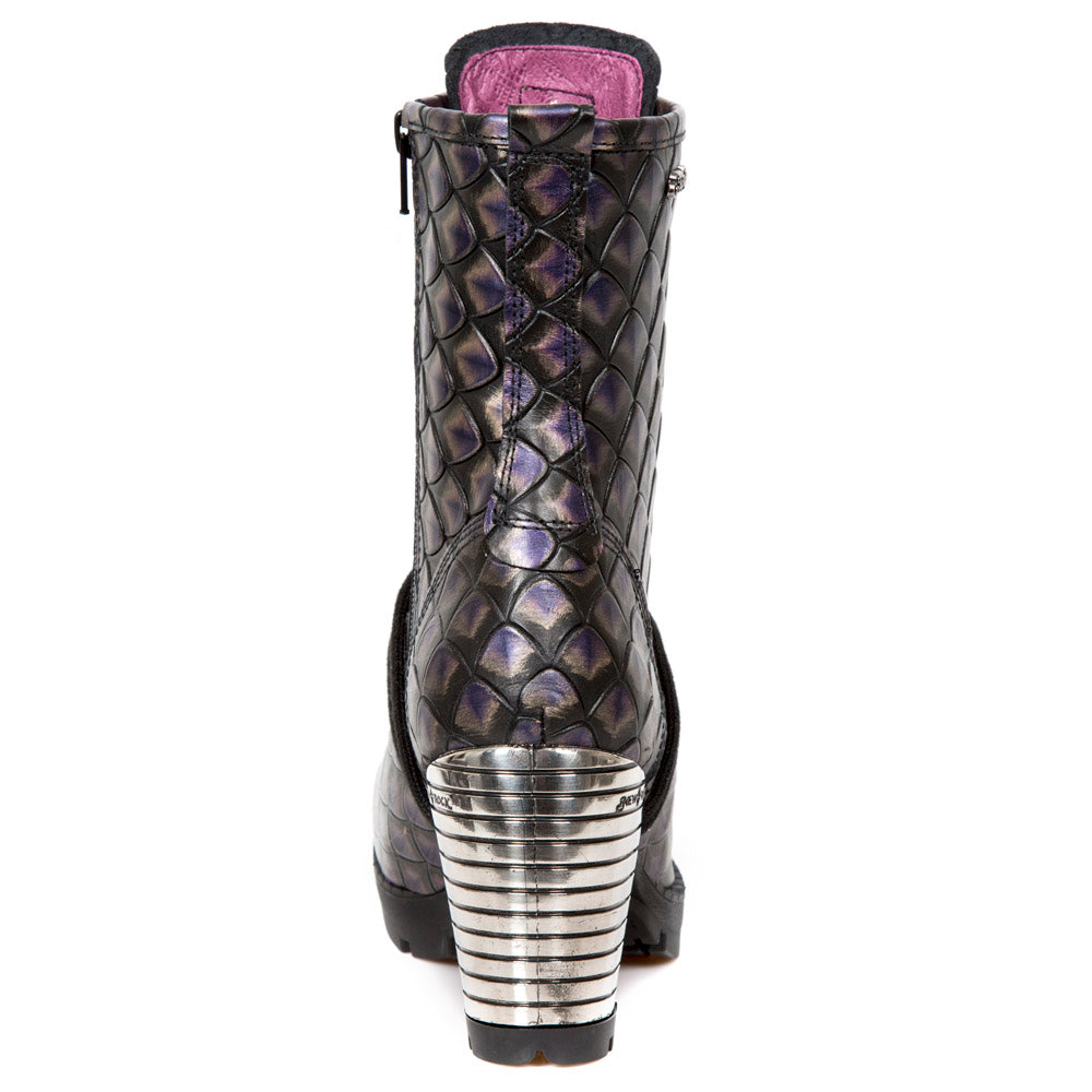 New Rock Boots & Shoes | M-TR001-C60