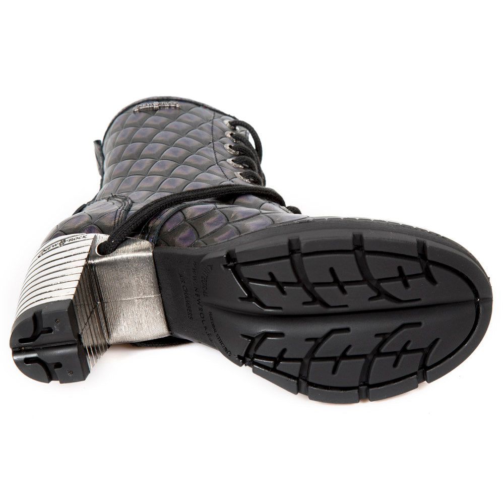 New Rock Boots & Shoes | M-TR001-C60