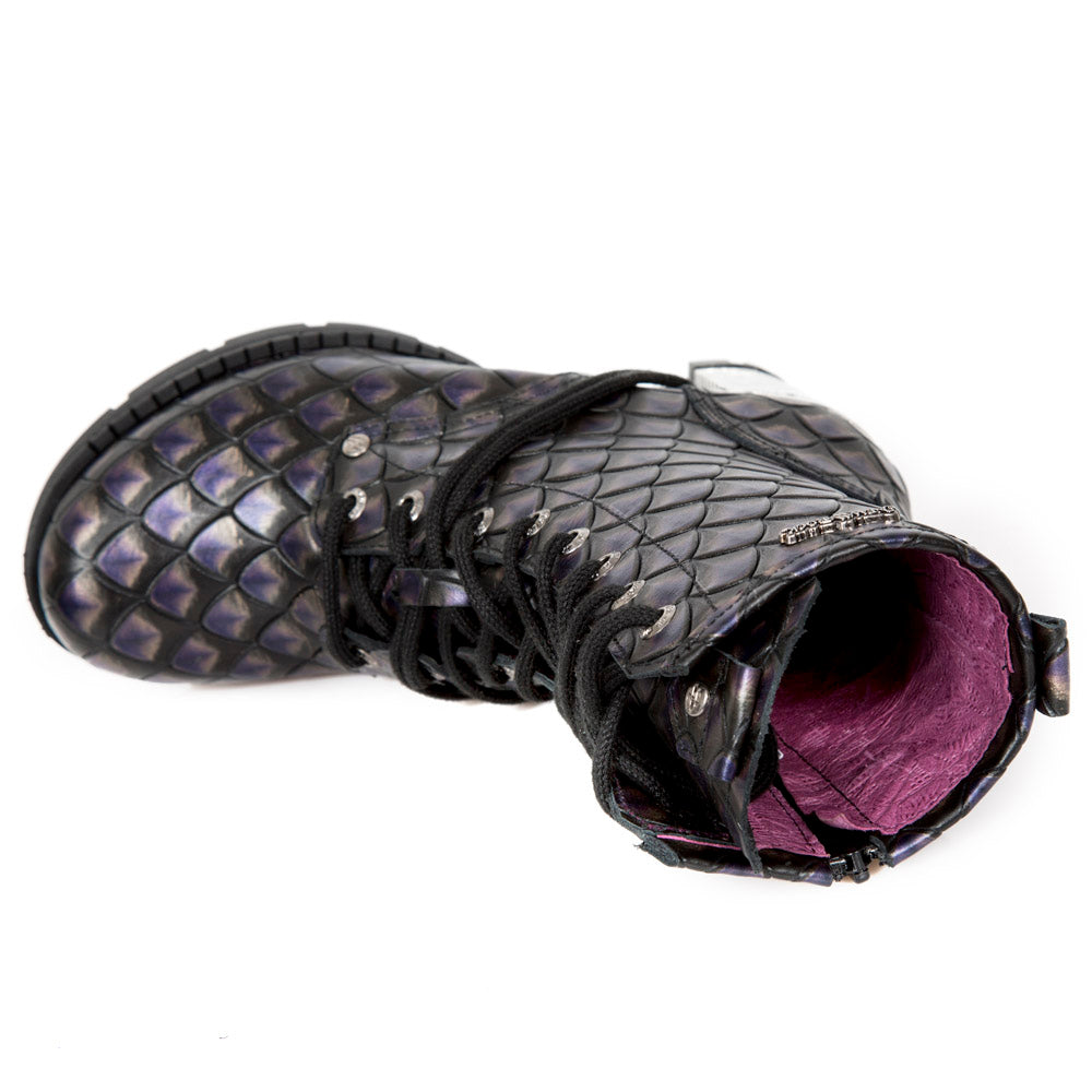 New Rock Boots & Shoes | M-TR001-C60