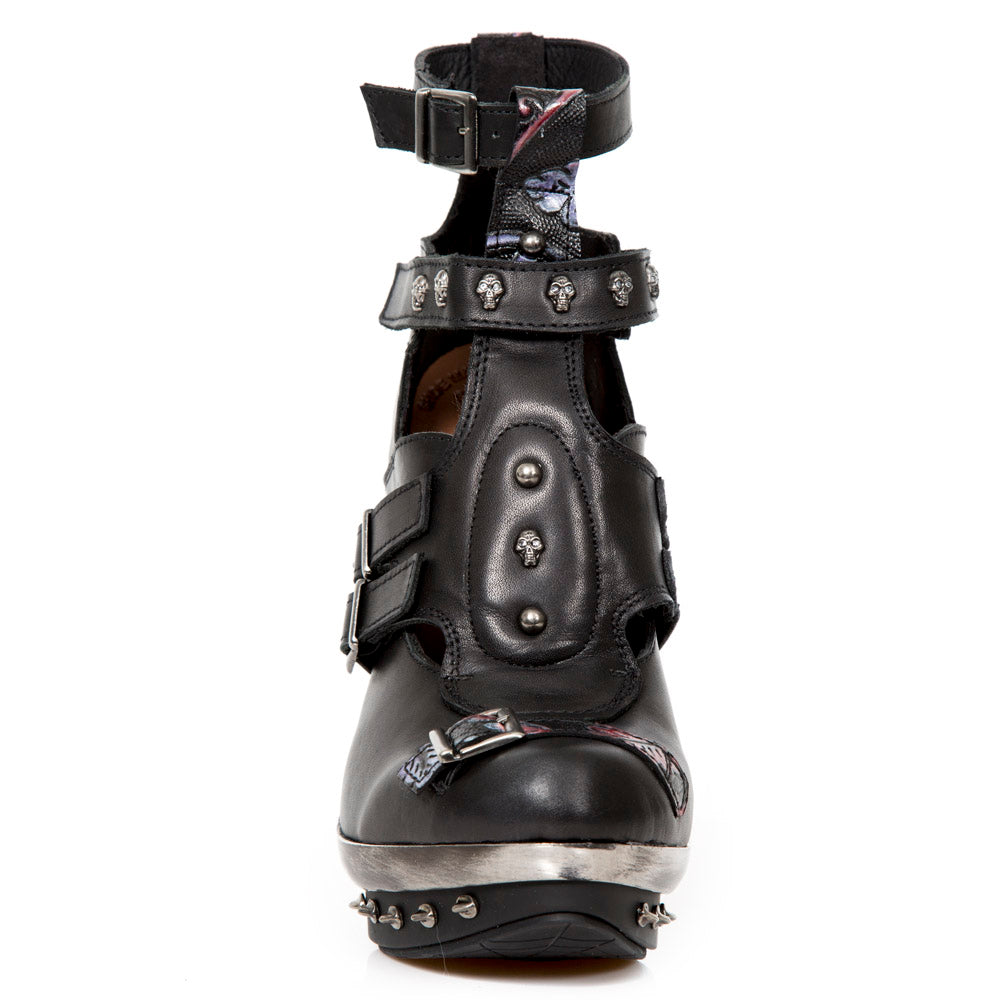 New Rock Boots & Shoes | M-PUNK096-C1