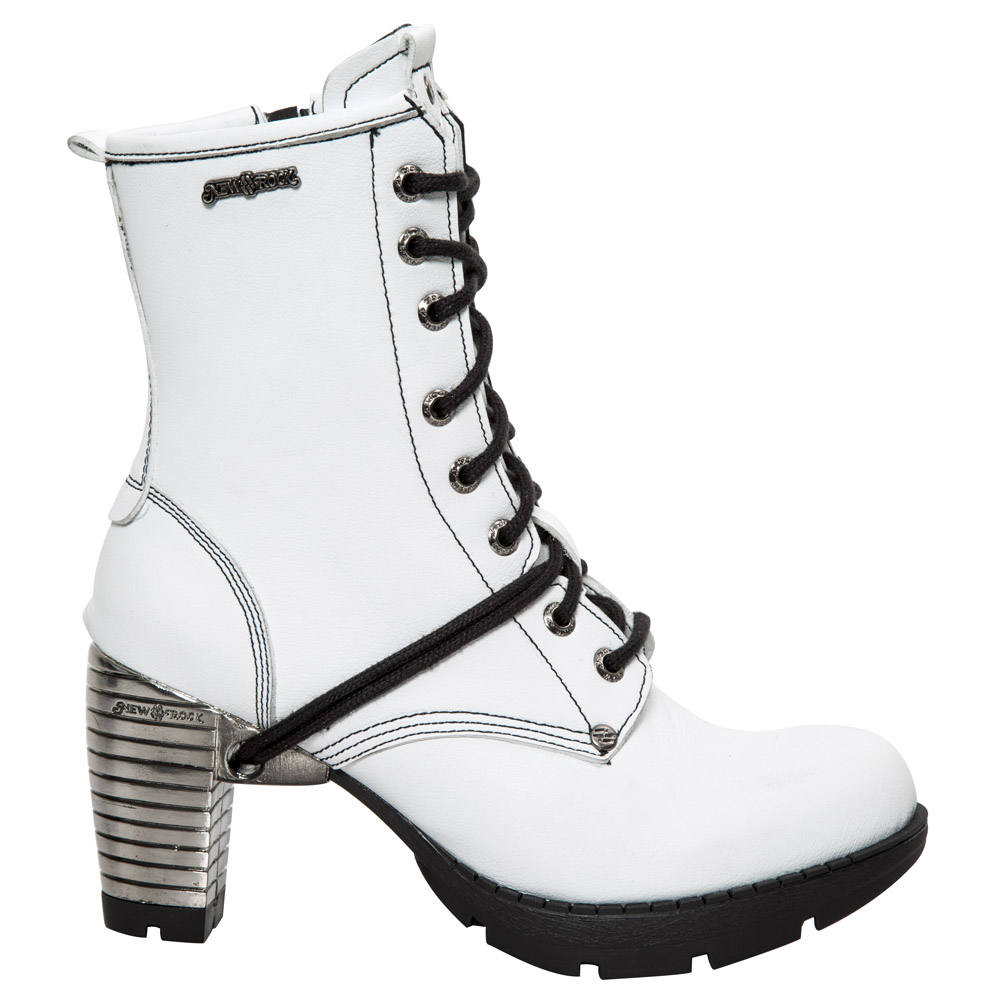 New Rock Boots & Shoes | M-TR001-C57
