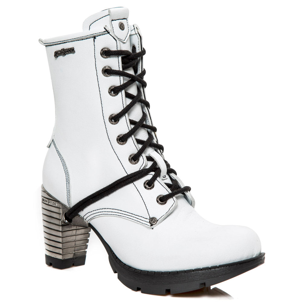 New Rock Boots & Shoes | M-TR001-C57