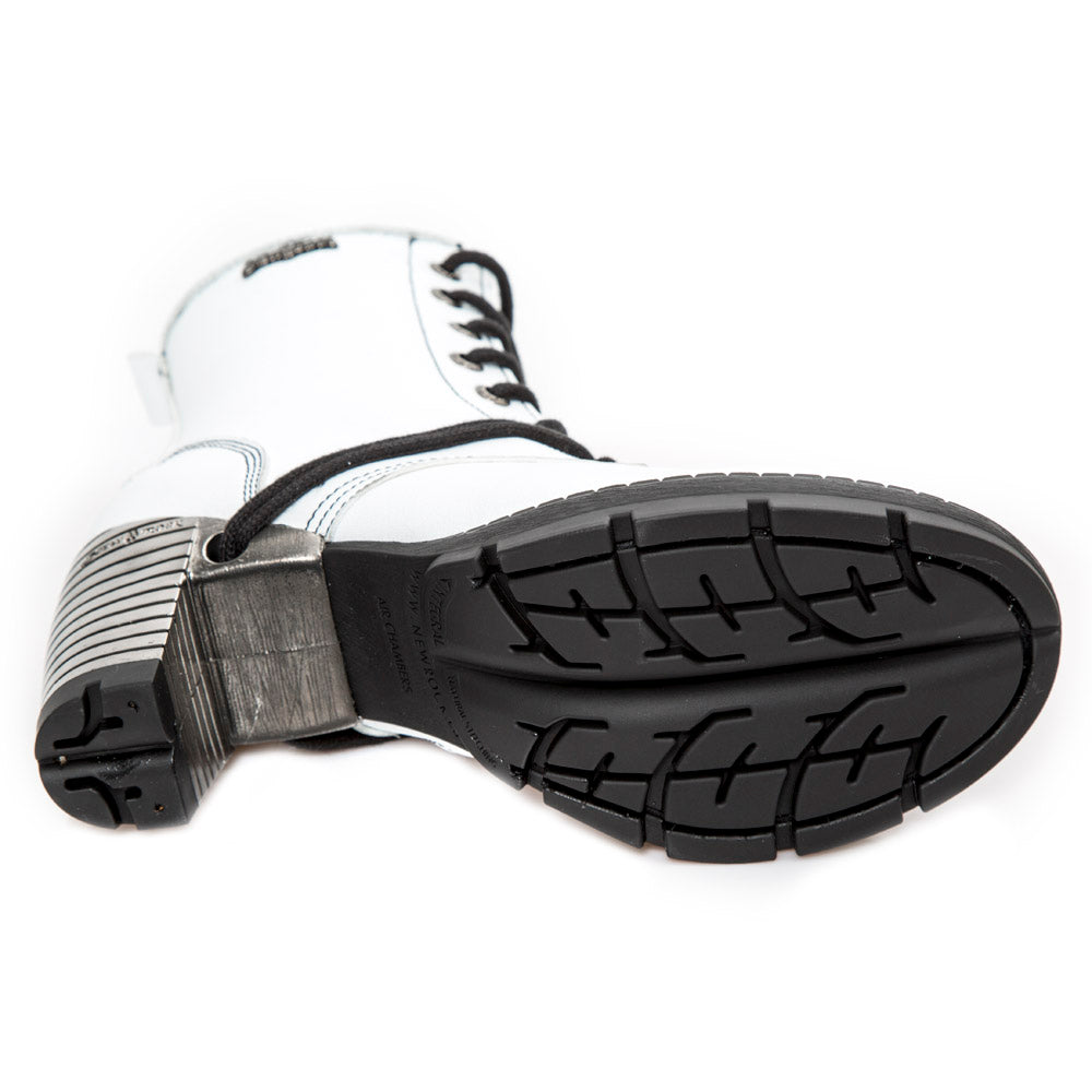 New Rock Boots & Shoes | M-TR001-C57