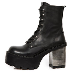 New Rock Boots & Shoes | M-SEVE02X-S2