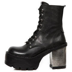 New Rock Boots & Shoes | M-SEVE02X-S2