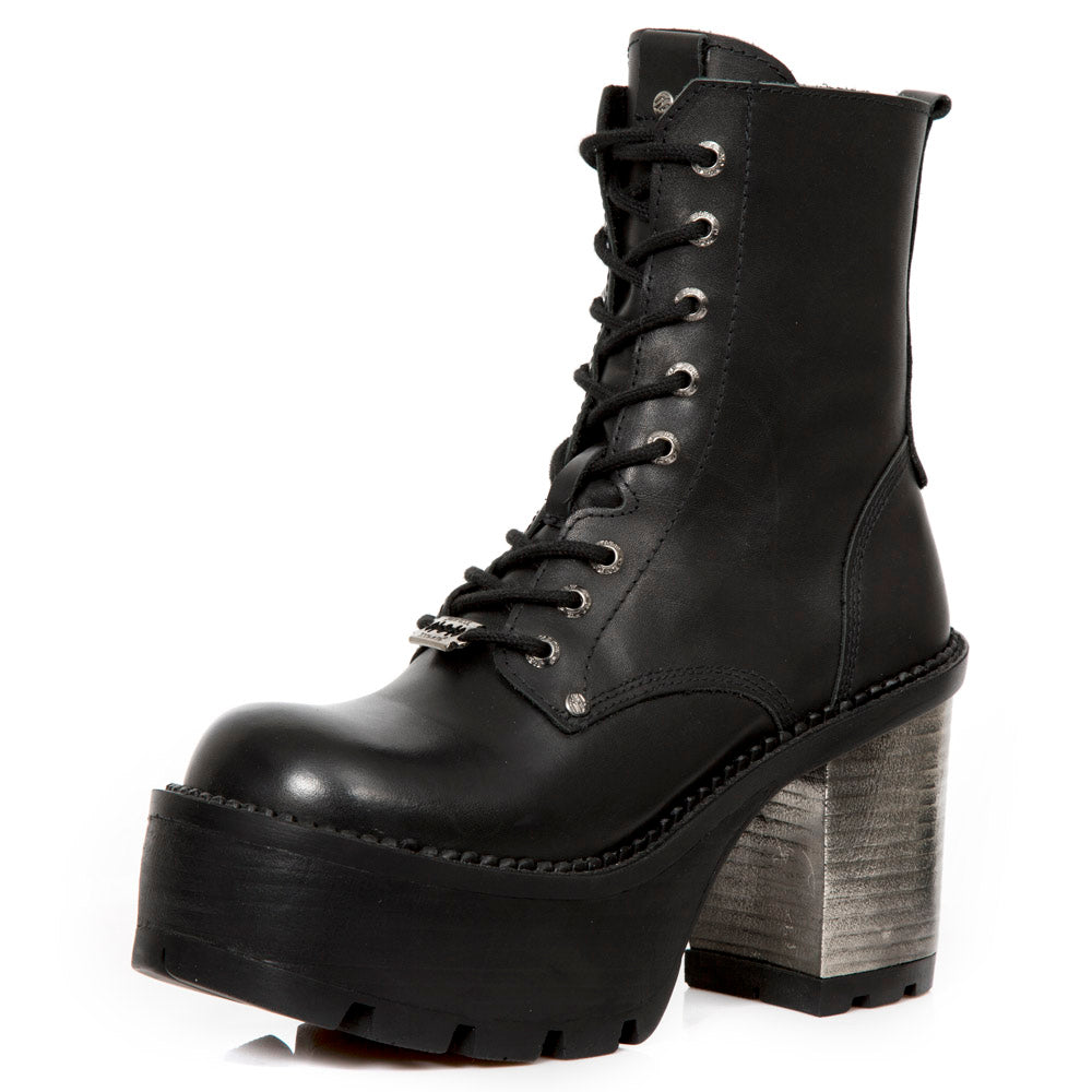 New Rock Boots & Shoes | M-SEVE02X-S2