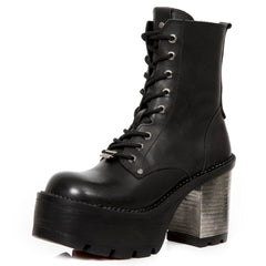New Rock Boots & Shoes | M-SEVE02X-S2