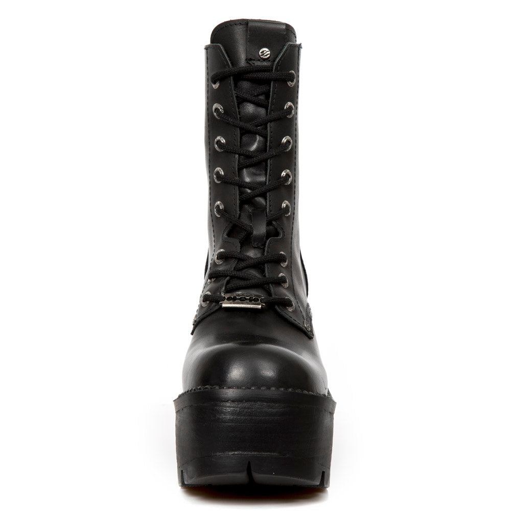 New Rock Boots & Shoes | M-SEVE02X-S2