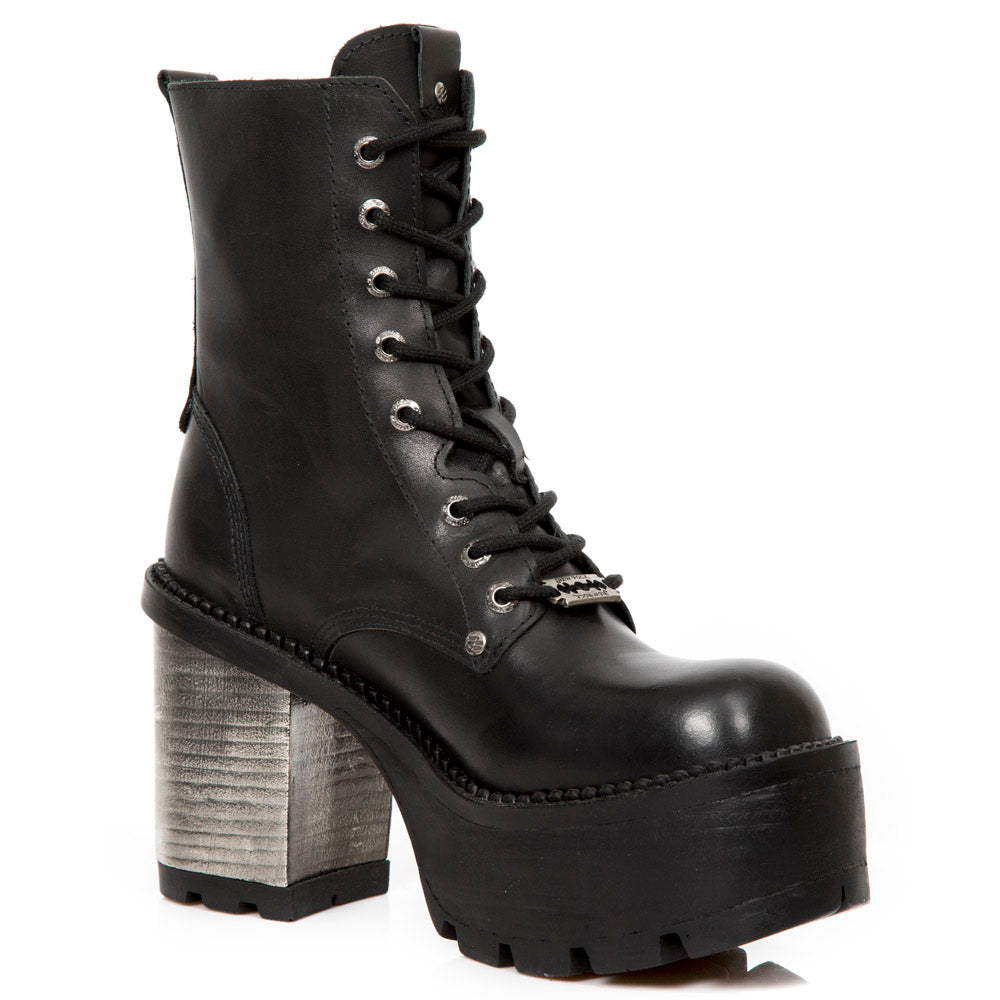 New Rock Boots & Shoes | M-SEVE02X-S2