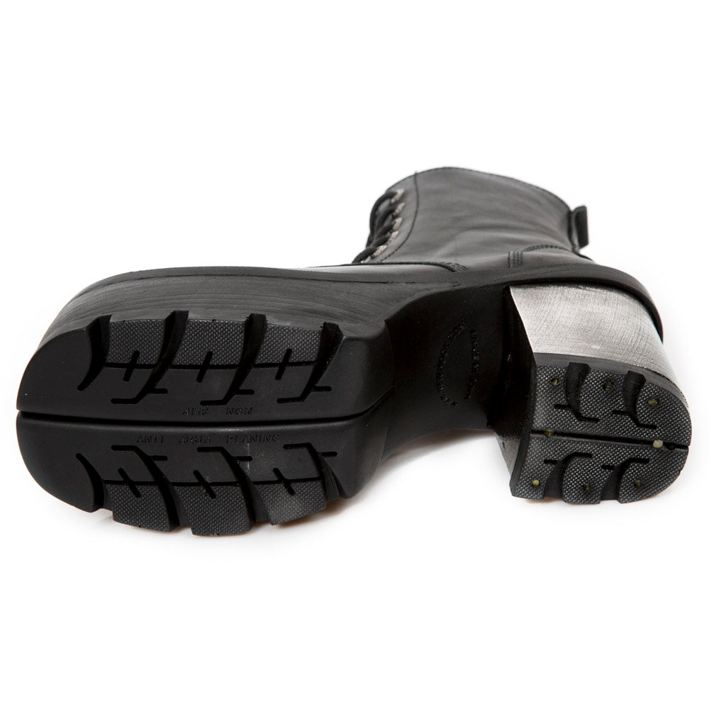 New Rock Boots & Shoes | M-SEVE02X-S2