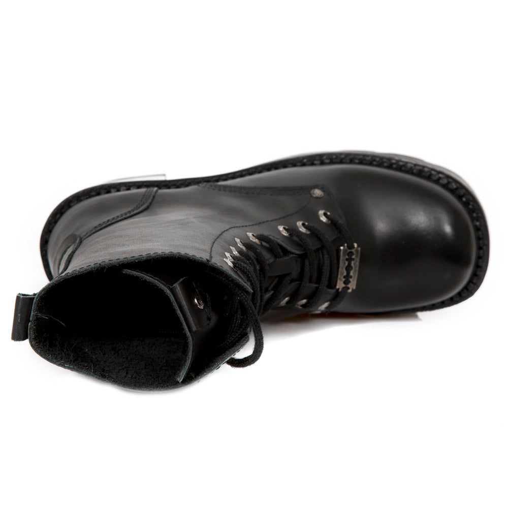 New Rock Boots & Shoes | M-SEVE02X-S2