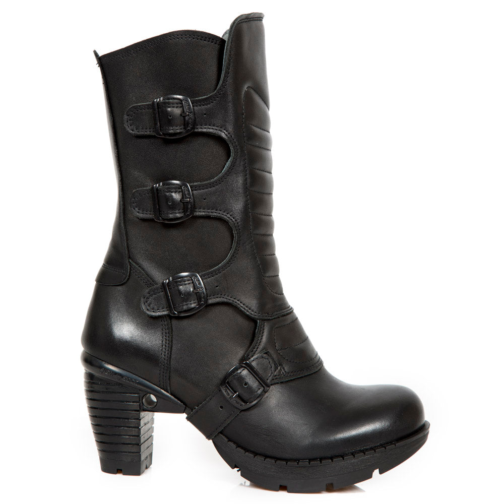 New Rock Boots & Shoes | M-TR003X-S1